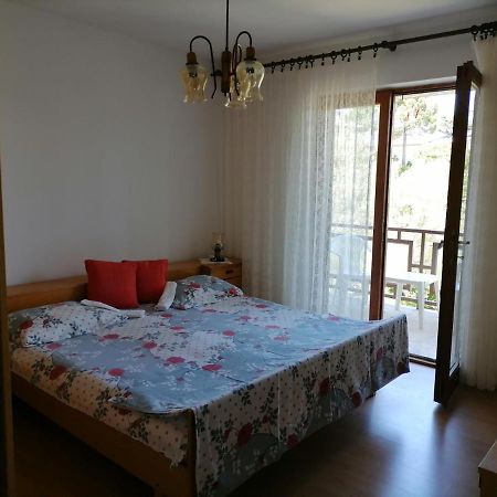 Apartman Samardzic Krk Town Zewnętrze zdjęcie