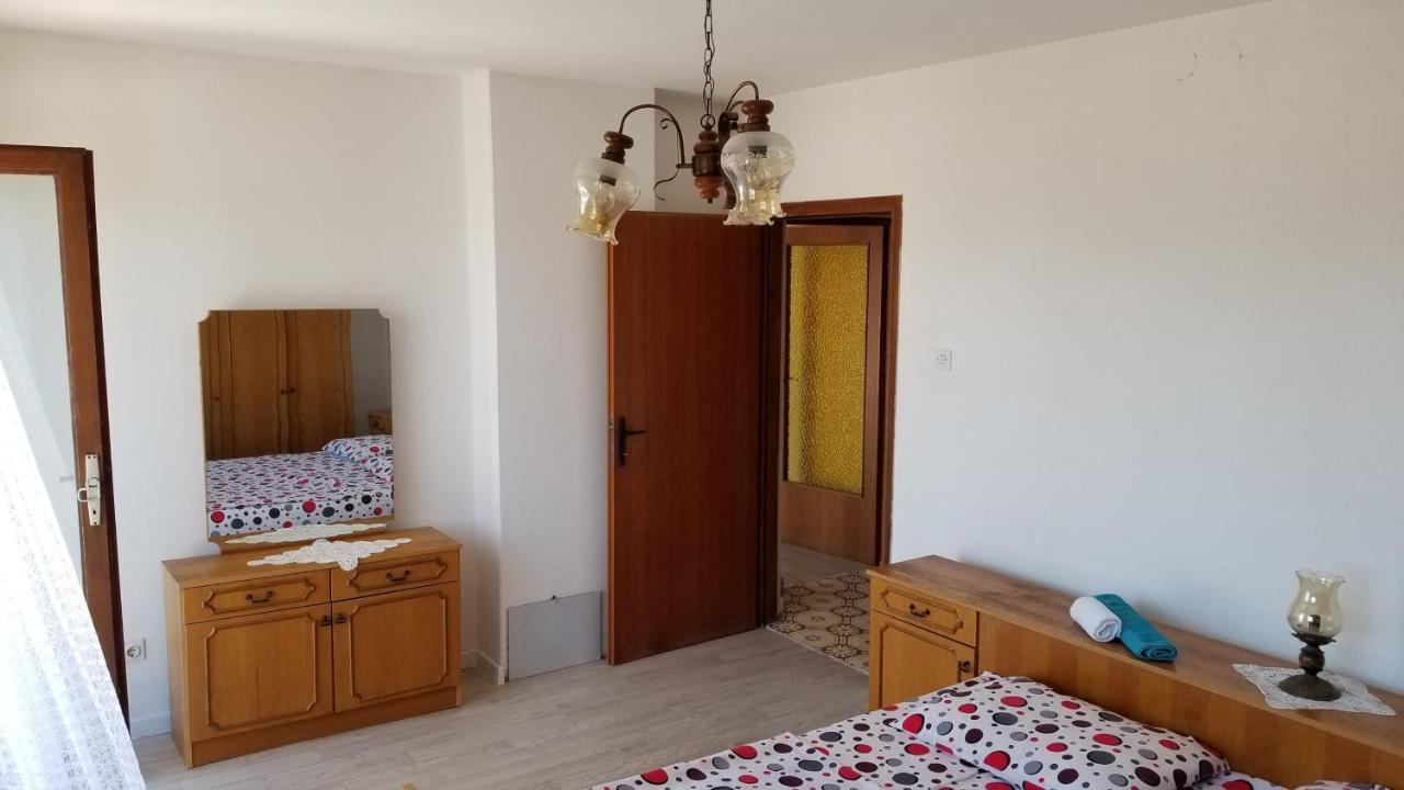 Apartman Samardzic Krk Town Zewnętrze zdjęcie