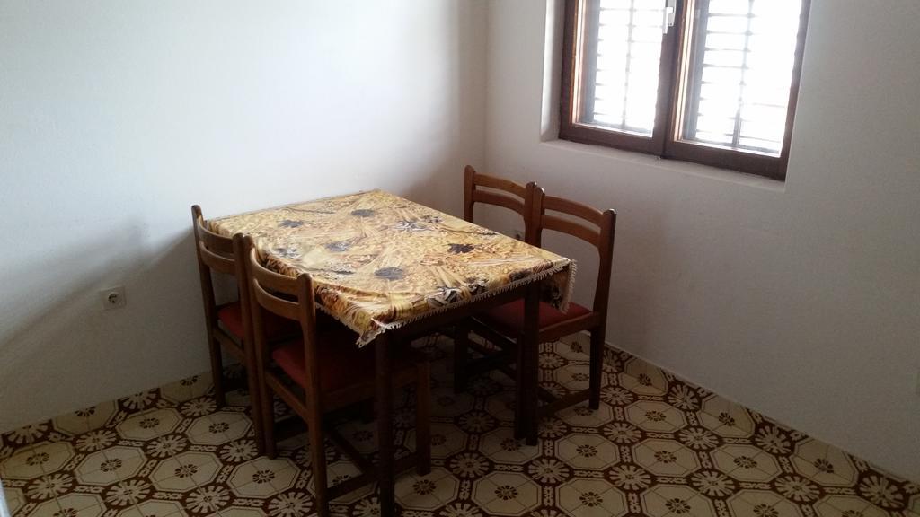 Apartman Samardzic Krk Town Zewnętrze zdjęcie
