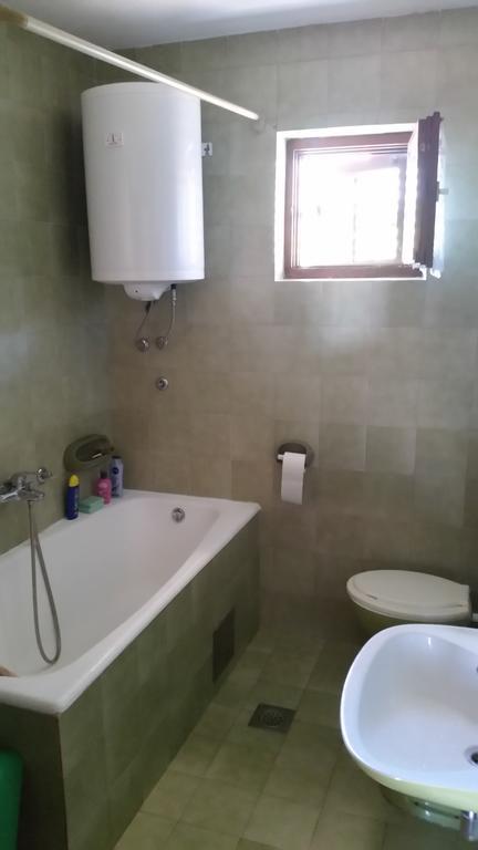 Apartman Samardzic Krk Town Zewnętrze zdjęcie